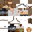 Texture for Luke Hurt