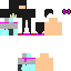 Texture for steve