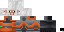 Texture for HEV sheep