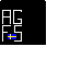 Texture for AGFS