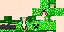 Texture for クリーパーカー
