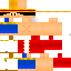 Texture for Monkey'D Felipe