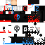 Texture for zantino