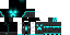 Texture for creeper