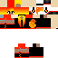 Texture for phenx fire