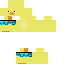Texture for DuckPlayer