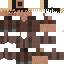 Texture for Aldeano reguetonero :v