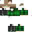 Texture for steve
