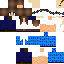 Texture for YeeHawShowSkin