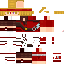 Texture for MCC Island Red Rabbits Michael