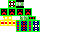 Texture for creeper neon-of-dungeon