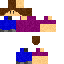 Texture for JadeKai