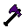 Texture for netherite_axe