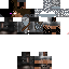 Texture for steve