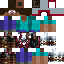 Texture for ASSASSIN STEVE