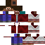 Texture for cvzf
