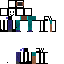 Texture for ghost