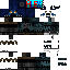 Texture for TheShrikedMoon (TheDareDevolf)