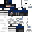 Texture for Chowder (Blackcap)