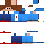 Texture for steve