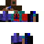 Texture for herego