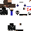 Texture for axerocker