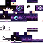 Texture for galaxy craft