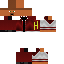 Texture for boby