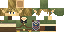 Texture for linkdude