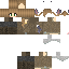 Texture for PIppiWolf Game of thrones (solider)