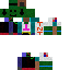 Texture for McTiger