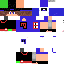 Texture for MasterSkinov