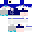 Texture for kouno_galaxy_skin