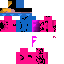 Texture for fc skin numero 1 