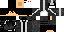 Texture for JinDemon