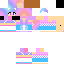 Texture for lily