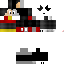Texture for new and old mikey
