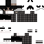 Texture for Bartender Casual Boy