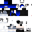 Texture for Luna_Wolf_YouTube