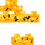 Texture for nightmare steve
