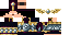 Texture for caua mestre do herobrine