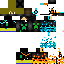 Texture for Monstrul Creeper