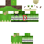Texture for dsf