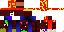 Texture for PIROCA GORDA