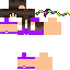 Texture for CAGUEY