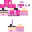 Texture for N3RD PIXIE