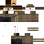 Texture for dog comuna