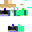 Texture for on-RK