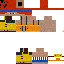 Texture for  Wakka