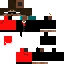 Texture for Agent D.Pig